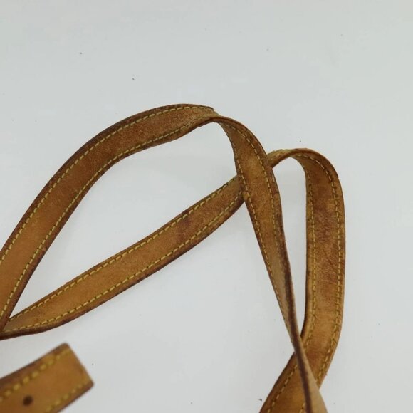 LOUIS VUITTON Monogram Bucket GM Shoulder Bag Vintage M42236 LV Auth 137838 - Picture 9 of 16